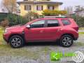 Dacia Duster 1.0 TCe 100 CV ECO-G 4x2 Prestige GANCIO TRAINO Rosso - thumbnail 2