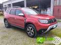 Dacia Duster 1.0 TCe 100 CV ECO-G 4x2 Prestige GANCIO TRAINO Rosso - thumbnail 10