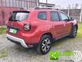 Dacia Duster 1.0 TCe 100 CV ECO-G 4x2 Prestige GANCIO TRAINO Rosso - thumbnail 4
