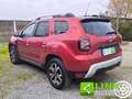 Dacia Duster 1.0 TCe 100 CV ECO-G 4x2 Prestige GANCIO TRAINO Rosso - thumbnail 12