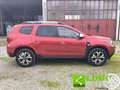Dacia Duster 1.0 TCe 100 CV ECO-G 4x2 Prestige GANCIO TRAINO Rosso - thumbnail 11