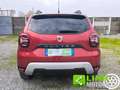 Dacia Duster 1.0 TCe 100 CV ECO-G 4x2 Prestige GANCIO TRAINO Rosso - thumbnail 5