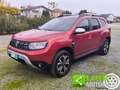 Dacia Duster 1.0 TCe 100 CV ECO-G 4x2 Prestige GANCIO TRAINO Rosso - thumbnail 1