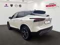 Nissan Qashqai QASHQAI 1.3 AT TEKNA MHEV+PANO+CARPLAY+SHZ+LED+ Weiß - thumbnail 4