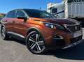 Peugeot 3008 3008 2.0BlueHDi GT S Marrón - thumbnail 1