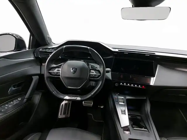 Peugeot 408 view 6