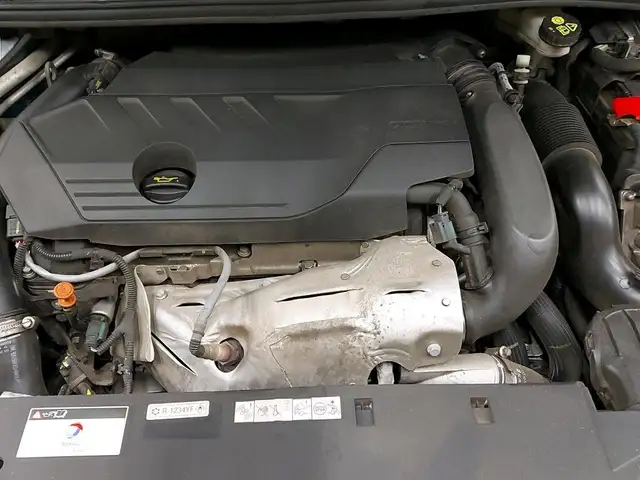 Peugeot 408 view 7