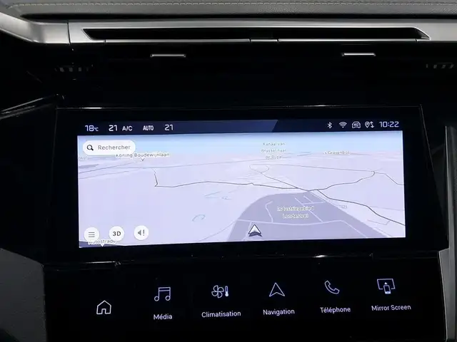Peugeot 408 view 5