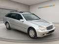 Mercedes-Benz C 220 T CDI Aut. Elegance TEMPO KLIMA SHZ 3.HD Plateado - thumbnail 5