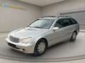 Mercedes-Benz C 220 T CDI Aut. Elegance TEMPO KLIMA SHZ 3.HD Plateado - thumbnail 1