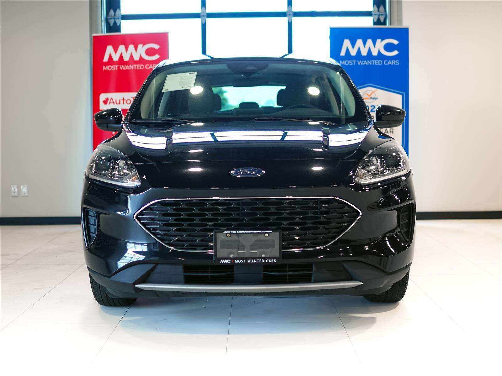 2021 Ford Escape SE | BLIND SPOT | APP CONNECT | NO ACCIDENTS — снимка 1
