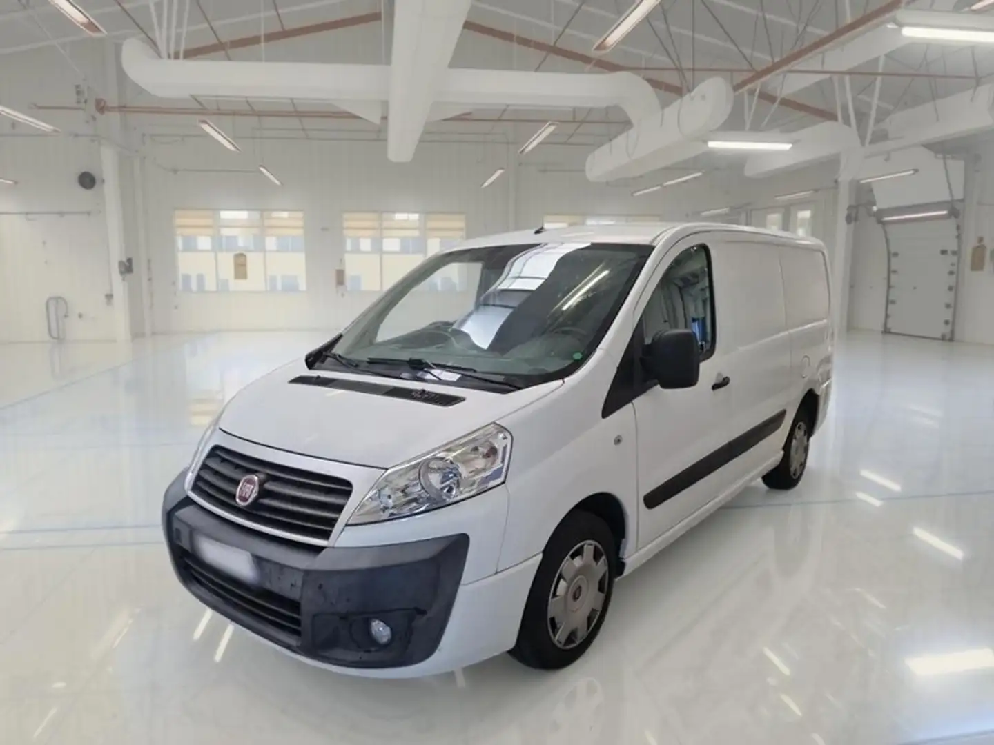 Fiat Scudo 2.0 Multijet 16V 130CV LH1 12Q SX FURGONE - 1