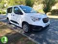 Opel Combo N1 Life 1.5 td Expression combi 5 plazas Wit - thumbnail 5