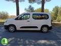 Opel Combo N1 Life 1.5 td Expression combi 5 plazas Wit - thumbnail 2