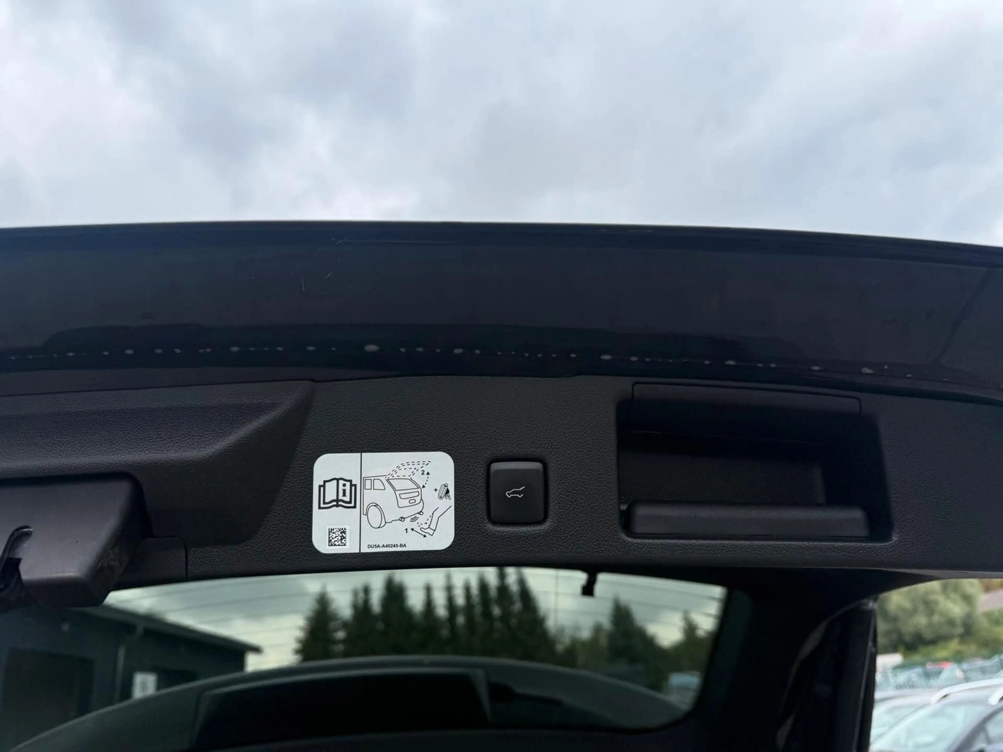 Ford Kuga DIGITAL*LED*NAV*SHZ*ACC*CAM* — photo 15