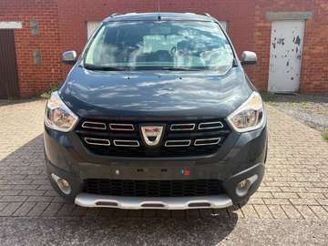 1.5 dCi Clim GPS Camera Nouvelle courroie Euro 6d