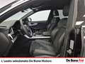 Audi Q8 3.0 tdi mhev s line edition quattro 231cv tiptroni Schwarz - thumbnail 7