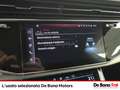 Audi Q8 3.0 tdi mhev s line edition quattro 231cv tiptroni Schwarz - thumbnail 23