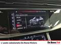 Audi Q8 3.0 tdi mhev s line edition quattro 231cv tiptroni Schwarz - thumbnail 22