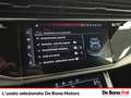 Audi Q8 3.0 tdi mhev s line edition quattro 231cv tiptroni Schwarz - thumbnail 25