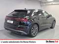 Audi Q8 3.0 tdi mhev s line edition quattro 231cv tiptroni Schwarz - thumbnail 4