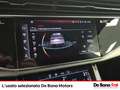 Audi Q8 3.0 tdi mhev s line edition quattro 231cv tiptroni Schwarz - thumbnail 24