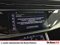Audi Q8 3.0 tdi mhev s line edition quattro 231cv tiptroni Schwarz - thumbnail 14
