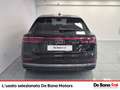 Audi Q8 3.0 tdi mhev s line edition quattro 231cv tiptroni Schwarz - thumbnail 5