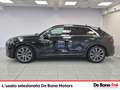 Audi Q8 3.0 tdi mhev s line edition quattro 231cv tiptroni Schwarz - thumbnail 3