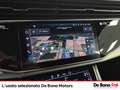 Audi Q8 3.0 tdi mhev s line edition quattro 231cv tiptroni Schwarz - thumbnail 12
