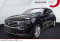 Volkswagen Touareg Elegance 3.0 TDI AHK Navi Luftfwk Kamera Sitzh. AH Schwarz - thumbnail 1
