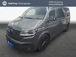 Volkswagen T6 Multivan T6.1 Multivan ''Edition'' 2.0 TDI 4Motion ACC Navi