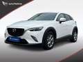 Mazda CX-3 * LED * Kamera * Blanc - thumbnail 1