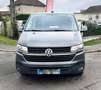 Volkswagen Transporter 2.0 TDi 150CV DSG7 L1H1 Business Line Plus 14159HT ENTRETIEN A JOUR Noir - thumbnail 7