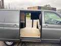 Volkswagen Transporter 2.0 TDi 150CV DSG7 L1H1 Business Line Plus 14159HT ENTRETIEN A JOUR Noir - thumbnail 13