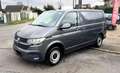 Volkswagen Transporter 2.0 TDi 150CV DSG7 L1H1 Business Line Plus 14159HT ENTRETIEN A JOUR Noir - thumbnail 1
