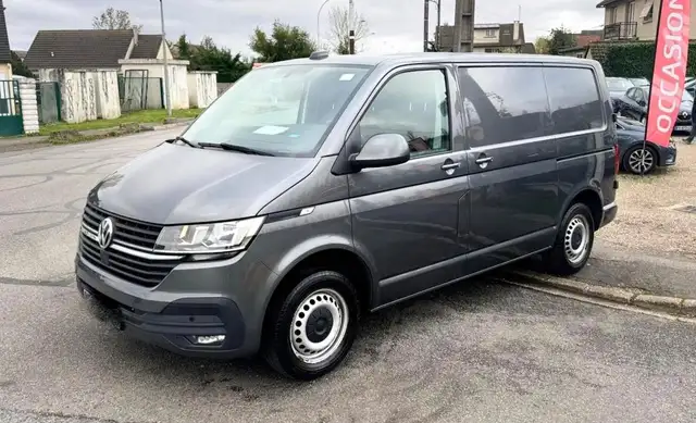 Volkswagen Transporter 2.0 TDi 150CV DSG7 L1H1 Business Line Plus 14159HT ENTRETIEN A JOUR
