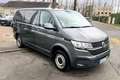 Volkswagen Transporter 2.0 TDi 150CV DSG7 L1H1 Business Line Plus 14159HT ENTRETIEN A JOUR Noir - thumbnail 4