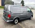 Volkswagen Transporter 2.0 TDi 150CV DSG7 L1H1 Business Line Plus 14159HT ENTRETIEN A JOUR Noir - thumbnail 6