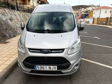 CHASSIS CAB 350 LJ Tddi 115