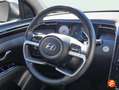 Hyundai TUCSON 1.6 CRDI 100kW (136CV) 48V Tecno Sky DCT Gris - thumbnail 20