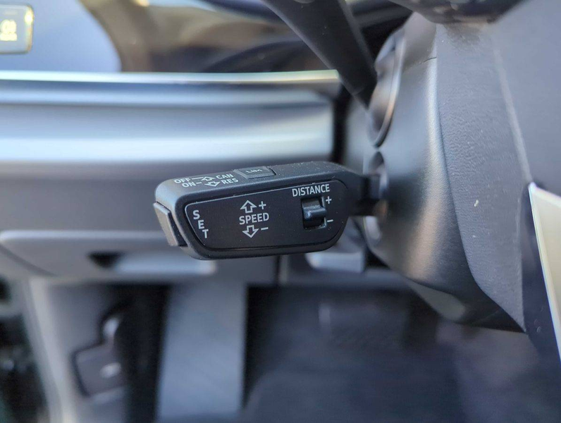 Audi Q7 50 TDI quattro basis — photo 14