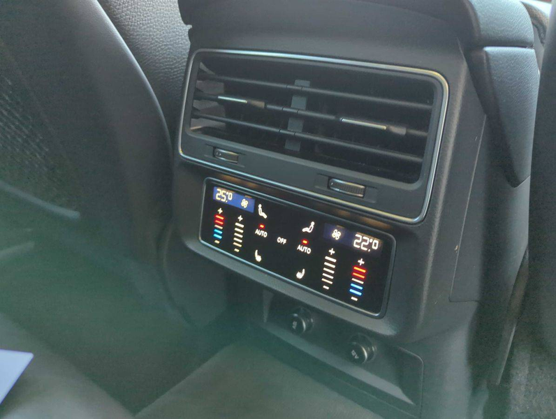 Audi Q7 50 TDI quattro basis — photo 10