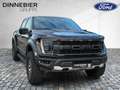 Ford F 150 F-150 RAPTOR LAUNCH EDITION*SUPERCREW*LEDER*PANORA Schwarz - thumbnail 8