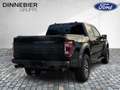 Ford F 150 F-150 RAPTOR LAUNCH EDITION*SUPERCREW*LEDER*PANORA Schwarz - thumbnail 6