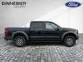 Ford F 150 F-150 RAPTOR LAUNCH EDITION*SUPERCREW*LEDER*PANORA Schwarz - thumbnail 7