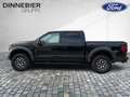 Ford F 150 F-150 RAPTOR LAUNCH EDITION*SUPERCREW*LEDER*PANORA Schwarz - thumbnail 4
