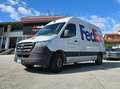 Mercedes-Benz Sprinter euro 6b Bianco - thumbnail 3