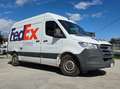 Mercedes-Benz Sprinter euro 6b Bianco - thumbnail 1