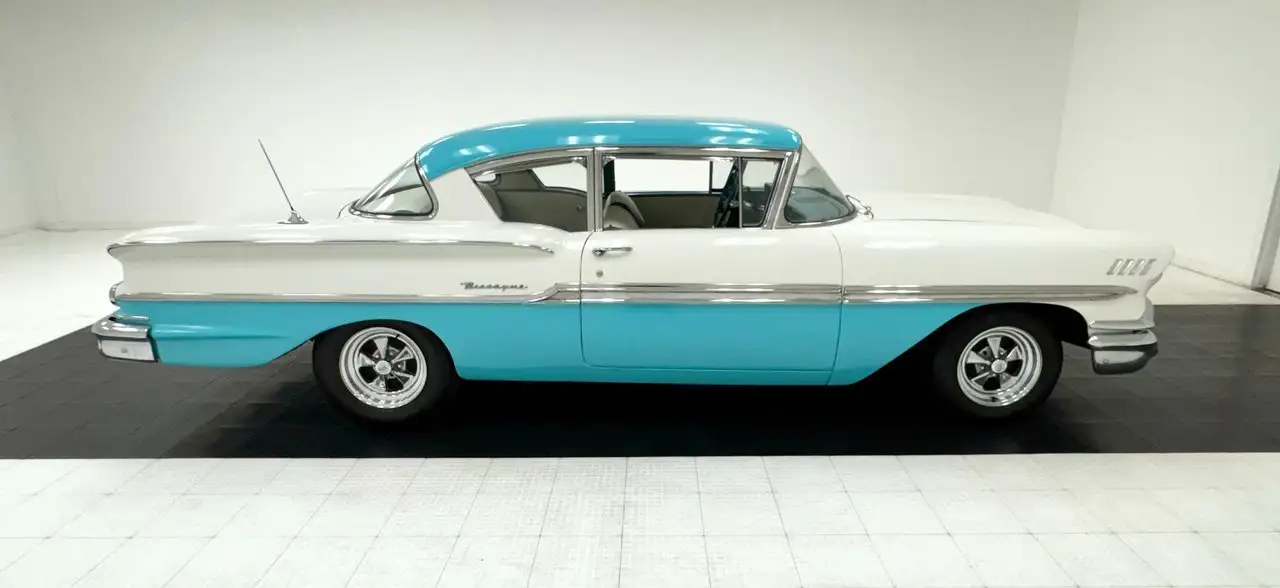Chevrolet 2 Door Sedan, foto 6